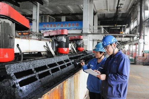 東龐礦國慶期間煤炭產銷兩旺，保障供應平穩運行